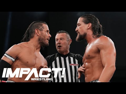 Jay White vs. Alex Shelley (FULL MATCH) | Sacrifice 2022