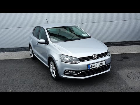 172D8600 - 2017 Volkswagen Polo CL1.0 75BHP 14,950