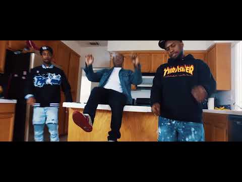 CashClickTk - Different Money｜Prod. Lmob_Jwil｜Dir. @_LilRobb_ (Official Music Video)
