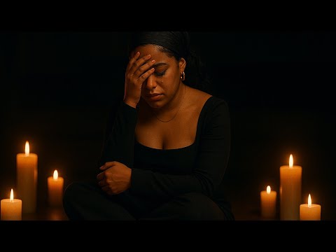 LOVE HURTS – Amapiano Spiritual Pain × Hurtful Storytelling × Saxophone Cry