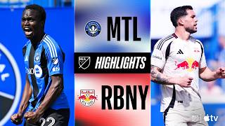 몬트리올 vs NY