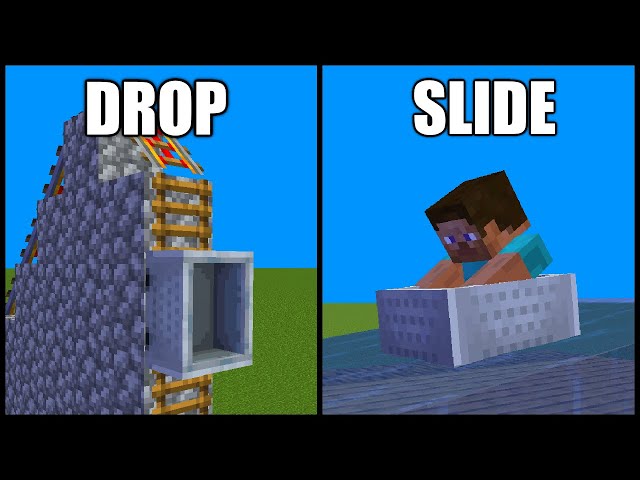 Top 7 simple build ideas for Minecraft beginners