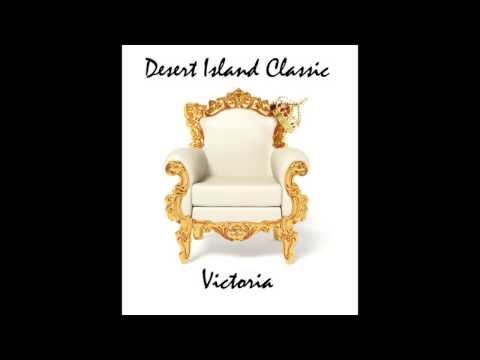 Desert Island Classic - Victoria