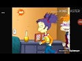 What S That Shadow The Crossover Ending Barney Says Segment And Credits With G I Joe Acapella