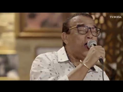 "Pedra No Caminho" Pedrinho Da Flor No Samba Na Gamboa