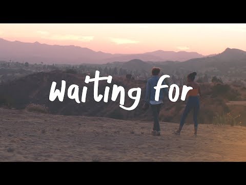 Xuitcasecity -Waiting For (Music Video)