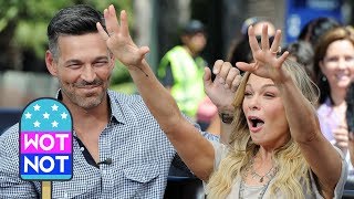 LovE Is LovE Is LovE: LeAnn Rimes &amp; Eddie Cibrian in Couple Showdown