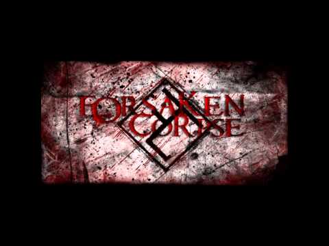 Forsaken Corpse - Hit Me [Eat Me]