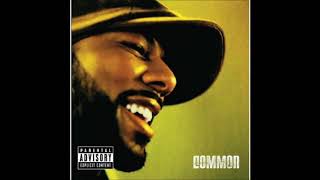 Common-They Say (feat John Legend &amp; Kanye West)