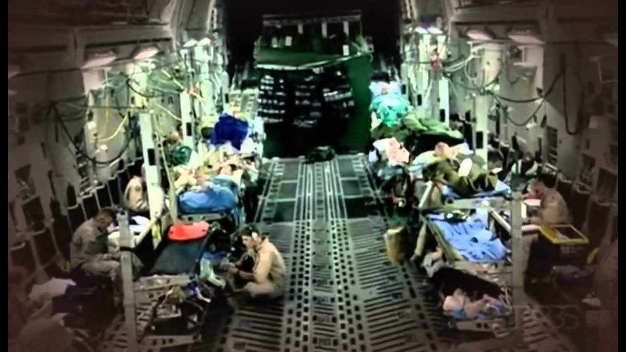 Operation Homecoming: Writing the Wartime Experience