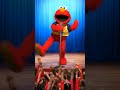Shout Elmo Ruined By Ai Part 2