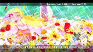 [Spot ufficiale] Dal 25 ottobre su Italia Uno "Sorridi, Piccola Anna" con la sigla di C. D'Avena