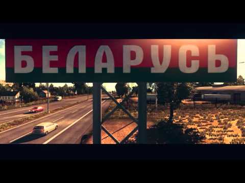 ETS2 SP / P.Rusmap [Montage] #vol1