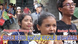 Download lagu SUARA MAS MANTAN VOCALIS MEGANTARA BIKIN NANA BAPE... mp3