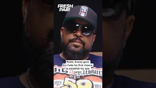 #BurnHollywoodBurn was just the beginning of #IceCube’s solo career #PublicEnemy #BigDaddyKane