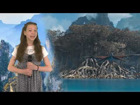 Avatar 2, dată de lansare - Maia Bălan