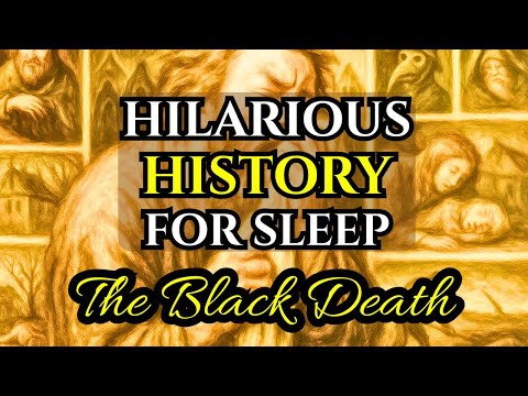 How The Black Death Made Humanity Hit Rock Bottom and more