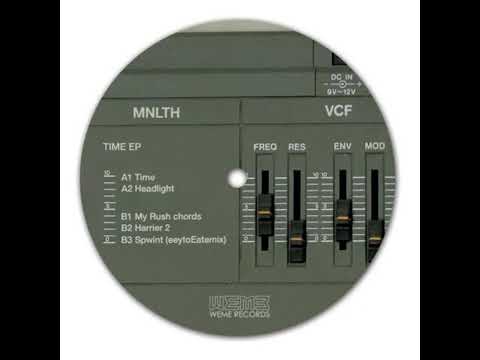MNLTH - My Rush Chords