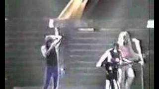 AC/DC - For Those About to Rock - 12/5/1988