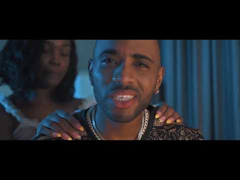 QQ - Vise Grip Official Music Video