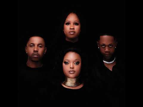 Bambelela · DBN Gogo · Felo Le Tee · Pabi Cooper · Young Stunna