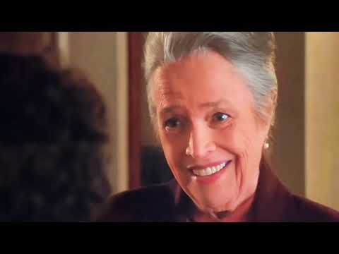 Clip from pilot of Mrs Madlock on paramount