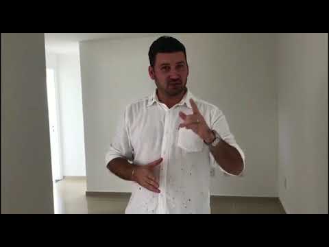 APARTAMENTO NO ÍCONE RESIDENCE