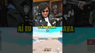 PRO PLAYER USA MOUSE BARATO NO CAMPEONATO DE WAR ZONE! #warzone #callofduty #cod #playstation #xbox