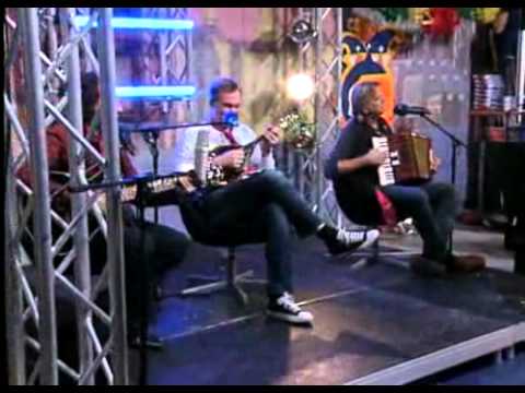 3 Söck bei Rheinzeit Alaaf 2011