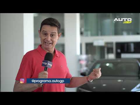 AUDI A3 2022 - TESTE DRIVE