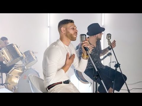 ONE LOVE - ENEMY STYLE & DENNY WELL  (LIVE SESSION)