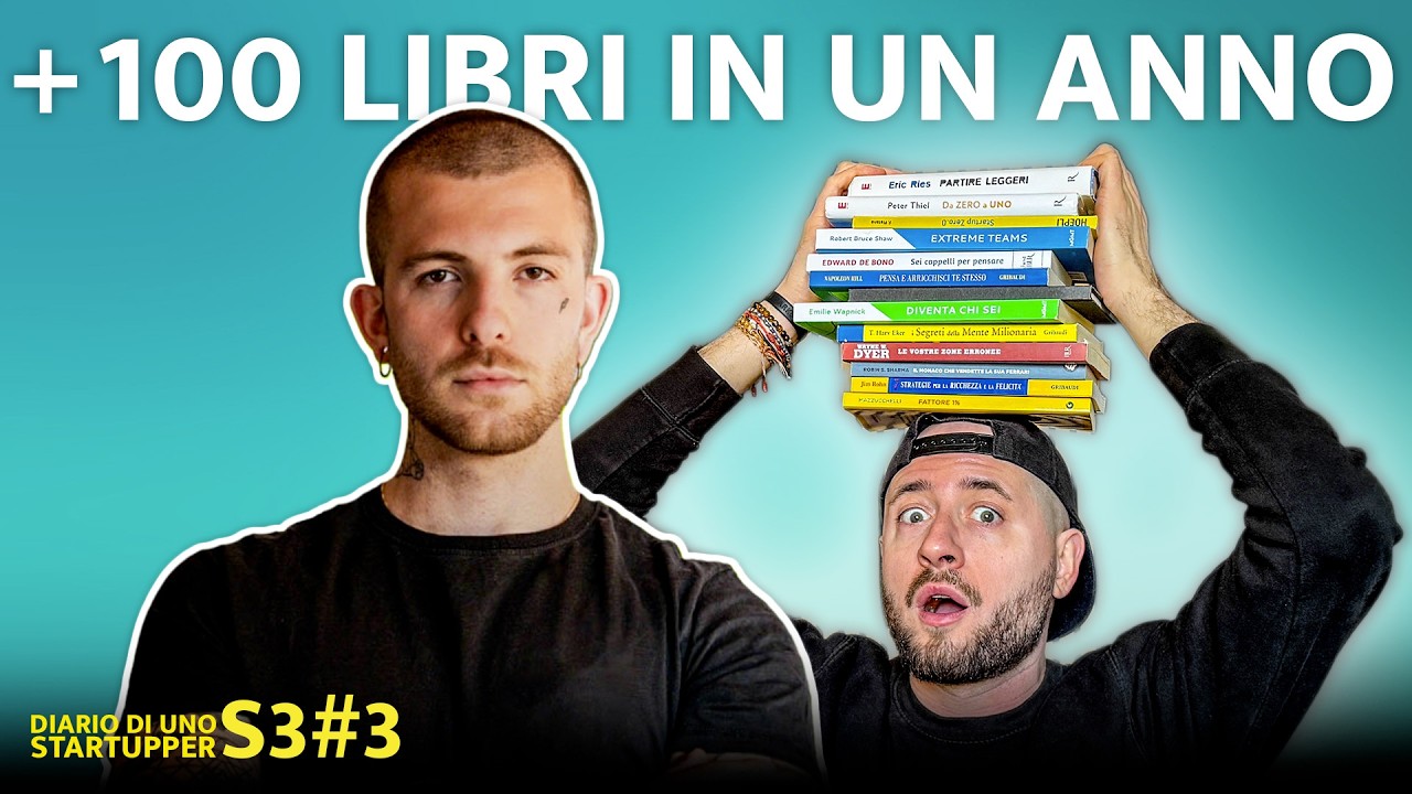 Cover Podcast Luca Attolini | Consulente di Email Marketing con Diario di uno Startupper