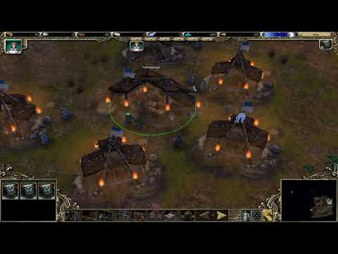 Und nun zu den Elfen! ❄️ ✦ SPELLFORCE: BREATH OF WINTER #45 ✦ Let's Replay