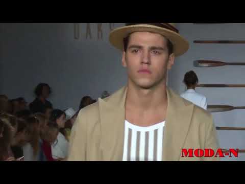 Daks ¦ Spring Summer 2018 Full Fashion Show ¦ Exclusive