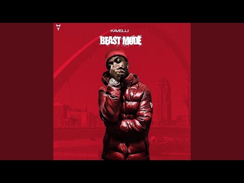 Beast Mode Theory (The Intro)