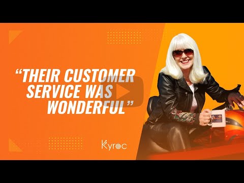 Biker Babes Brew - Customer Success Story (Babe Mooney - Chief Executive Officer)