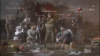 神回パート2Call of Duty®: WWII
