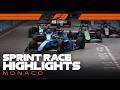 F3 Sprint Race Highlights 2026 Monaco Grand Prix