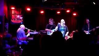 Eric Burdon -  Bo Diddley Special (Athens 10/05/2013)