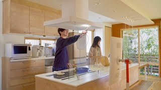 10 Years at Home: 8 Efficient Cleaning & Storage Flow Hacks