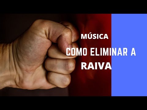 How to Eliminate Anger