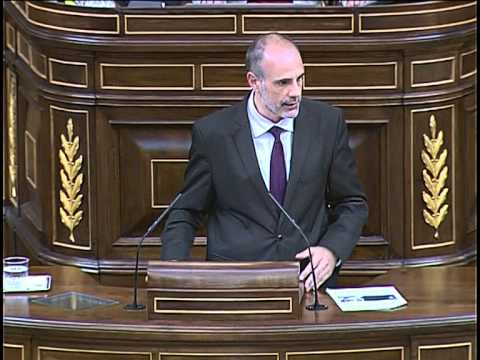 Intervención Ridao
