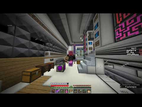 VOD - Material Energy^5 avec Aypierre et Ika [10/15]