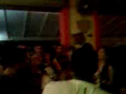 banda swing do amor com a part, mc sheldon