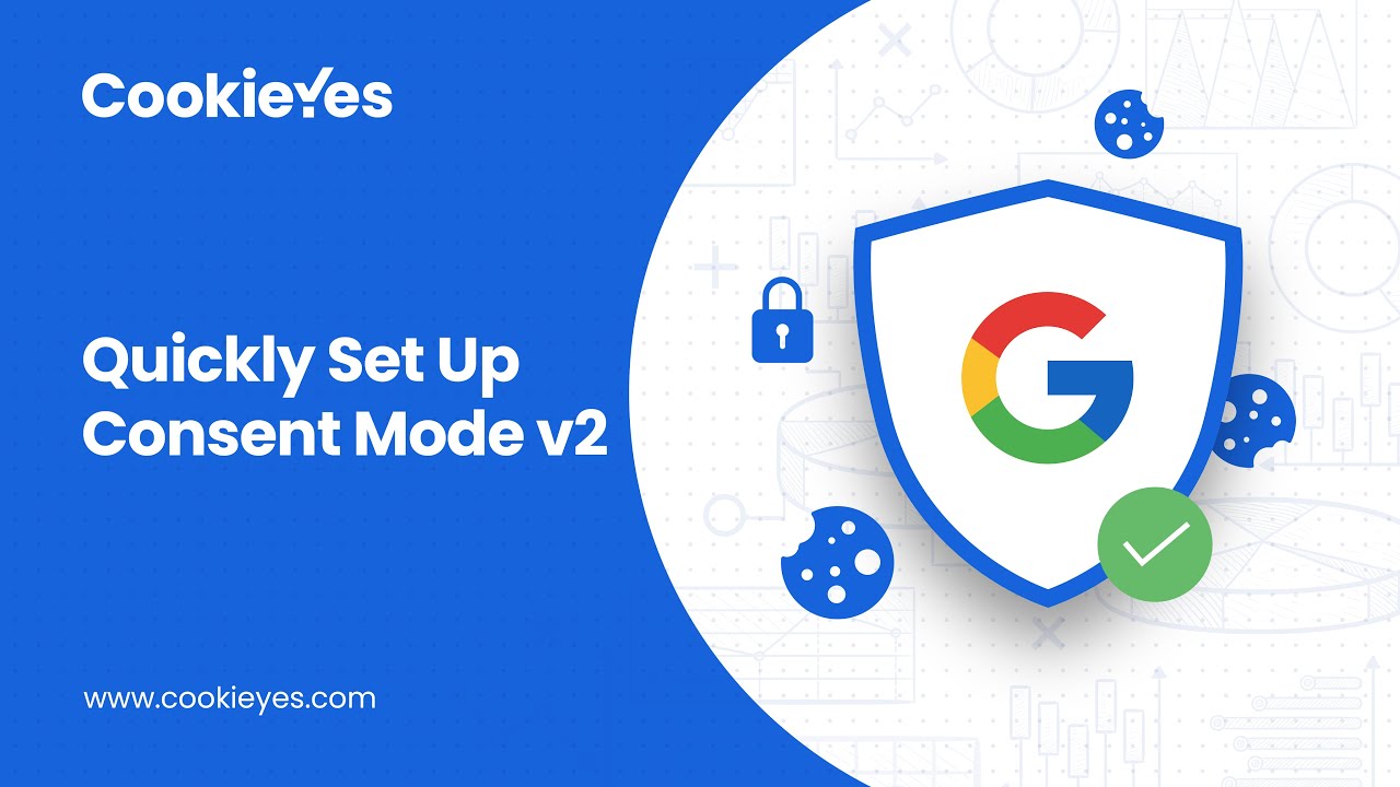 How to Set Up Google Consent Mode With CookieYes?