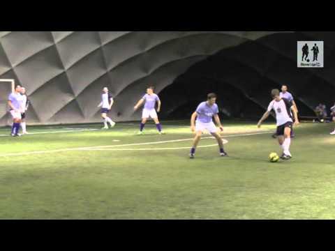 13.01.2016 III Liga C - PKO Bank Polski vs. NEC