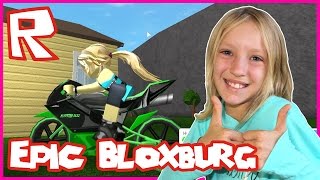 Sis Vs Bro Roblox 3am Bloxburg Th Clip - 