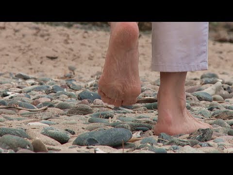 Milch- gribok beim Ekzem Rein der Körper von der Schuppenflechte