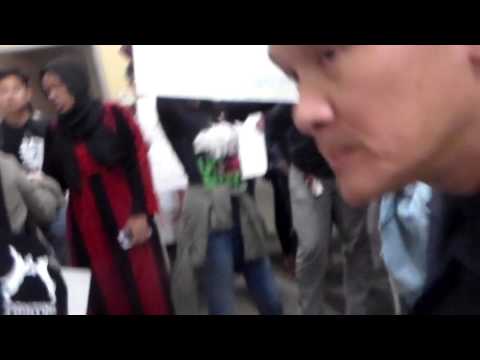 Sara Baggia youtube video #2