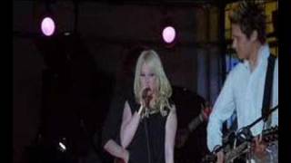 Someone&#39;s Watching Over Me-Hilary Duff